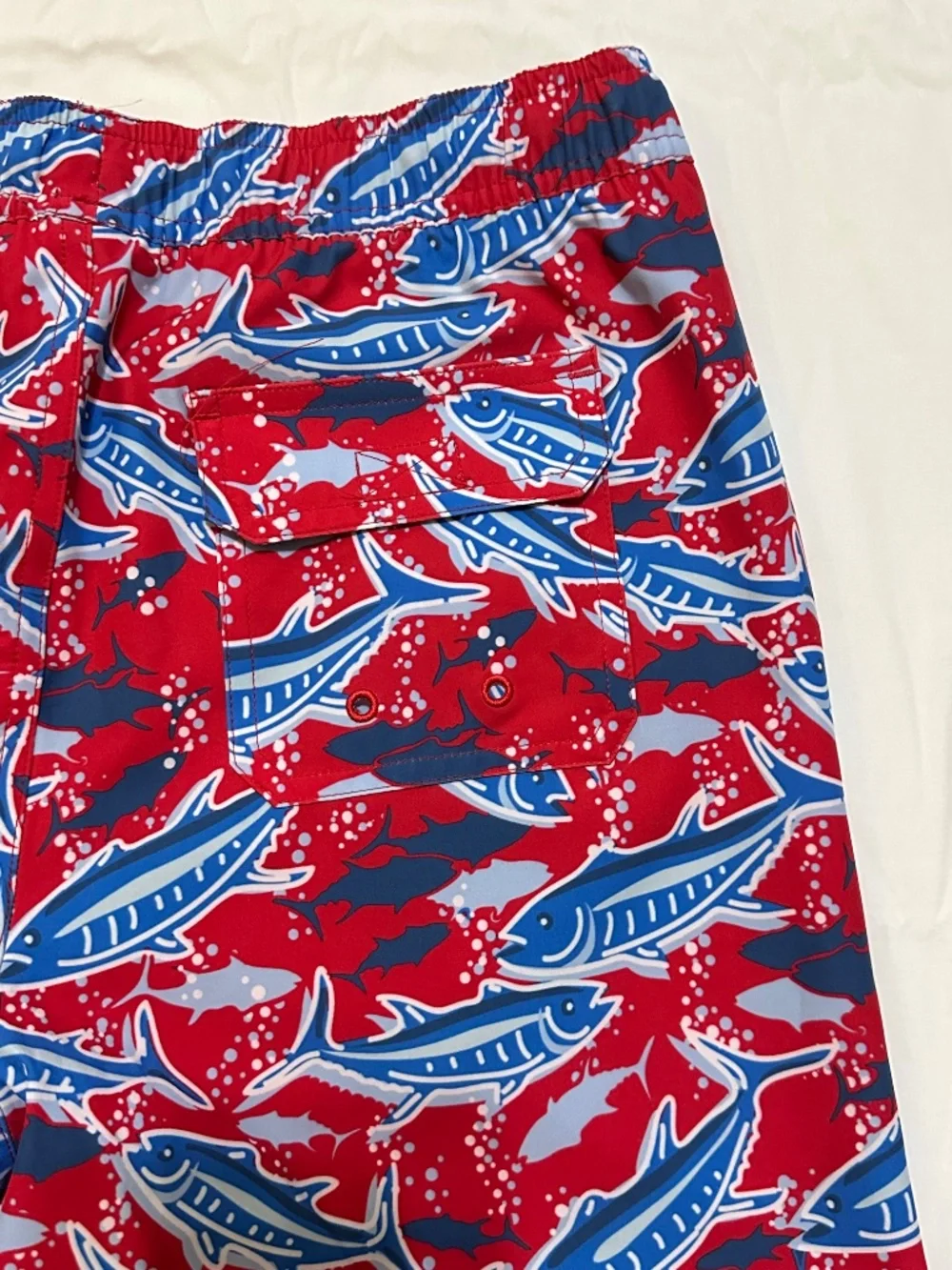 Vineyard Vines Swim Trunks S